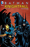 Batman Knightfall (2012)  n° 3 - DC Comics