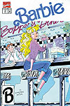 Barbie (1991)  n° 13 - Marvel Comics