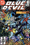Blue Devil (1984)  n° 9 - DC Comics
