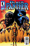 Black Panther (1998)  n° 5 - Marvel Comics