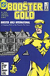 Booster Gold (1986)  n° 16 - DC Comics