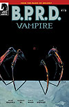 B.P.R.D.: Vampire (2013)  n° 4 - Dark Horse Comics