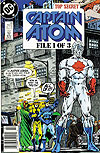 Captain Atom (1987)  n° 26 - DC Comics