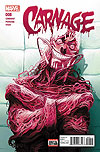 Carnage (2016)  n° 8 - Marvel Comics