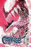 Carnage (2016)  n° 9 - Marvel Comics