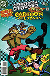 Cartoon Network Presents (1997)  n° 8 - DC Comics