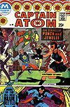 Captain Atom (1965)  n° 85 - Charlton Comics