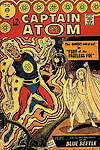 Captain Atom (1965)  n° 86 - Charlton Comics