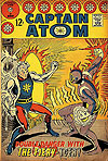Captain Atom (1965)  n° 87 - Charlton Comics