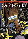 Cerebus (1977)  n° 11 - Aardvark Vanaheim