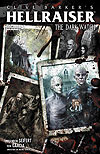 Clive Barker's Hellraiser: The Dark Watch  n° 3 - Boom! Studios