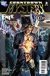 Countdown To Mystery  n&deg;&nbsp;3 - DC Comics