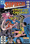 Daring New Adventures of Supergirl, The (1982)  n° 2 - DC Comics