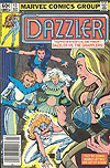 Dazzler (1981)  n° 13 - Marvel Comics