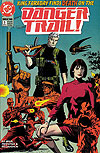 Danger Trail (1993)  n° 1 - Marvel Comics