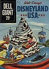 Dell Giant (Comics) (1949)  n° 30 - Dell