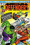 Defenders, The (1972)  n° 13 - Marvel Comics