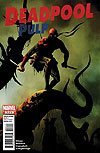 Deadpool Pulp (2010)  n° 3 - Marvel Comics