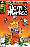 Dennis The Menace (1981)  n° 9 - Marvel Comics