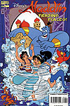 Disney's Aladdin (1994)  n° 8 - Marvel Comics