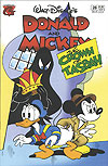 Donald And Mickey (1993)  n° 26 - Gladstone