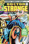 Doctor Strange (1974)  n° 14 - Marvel Comics
