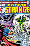 Doctor Strange (1974)  n° 6 - Marvel Comics