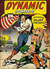 Dynamic Comics (1940)  n° 1 - Harry 