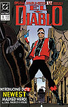 El Diablo  n° 1 - DC Comics