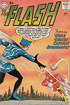 Flash, The (1959)  n° 117 - DC Comics
