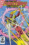 Fury of Firestorm, The (1982)  n° 30 - DC Comics