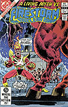 Fury of Firestorm, The (1982)  n° 6 - DC Comics