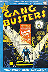 Gang Busters (1947)  n° 19 - DC Comics