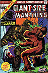 Giant-Size Man-Thing (1974)  n° 1 - Marvel Comics