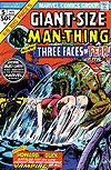 Giant-Size Man-Thing (1974)  n° 5 - Marvel Comics