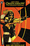 Green Arrow: The Longbow Hunters (1987)  n° 2 - DC Comics