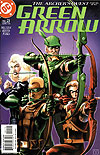 Green Arrow (2001)  n° 21 - DC Comics