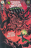 Green Lantern Vs. Aliens  n° 4 - DC Comics/Dark Horse