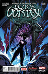 Guardians of The Galaxy & X-Men: The Black Vortex Omega (2015)  n° 1 - Marvel Comics