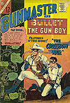Gunmaster (1965)  n° 88 - Charlton Comics