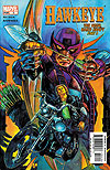 Hawkeye (2003)  n° 3 - Marvel Comics
