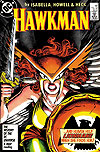 Hawkman (1986)  n° 6 - DC Comics