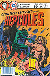 Hercules (1967)  n° 4 - Charlton Comics