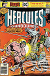 Hercules Unbound (1975)  n° 6 - DC Comics
