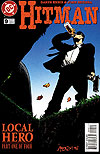 Hitman (1996)  n° 9 - DC Comics