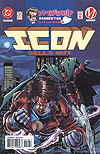 Icon (1993)  n° 18 - DC (Milestone)