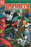 Infinity, Inc. (1984)  n° 3 - DC Comics