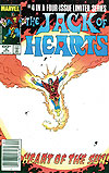 Jack of Hearts (1984)  n° 4 - Marvel Comics