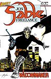 Jon Sable, Freelance (1983)  n° 21 - First