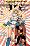 JSA Classified (2005)  n° 4 - DC Comics